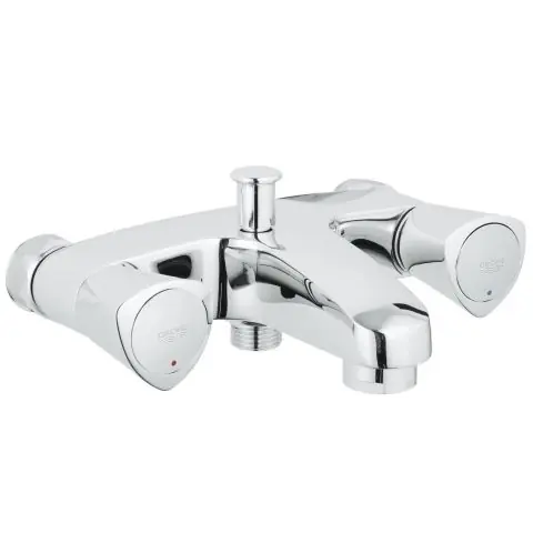 Endast idag Grohe Costa S Badkarsblandare